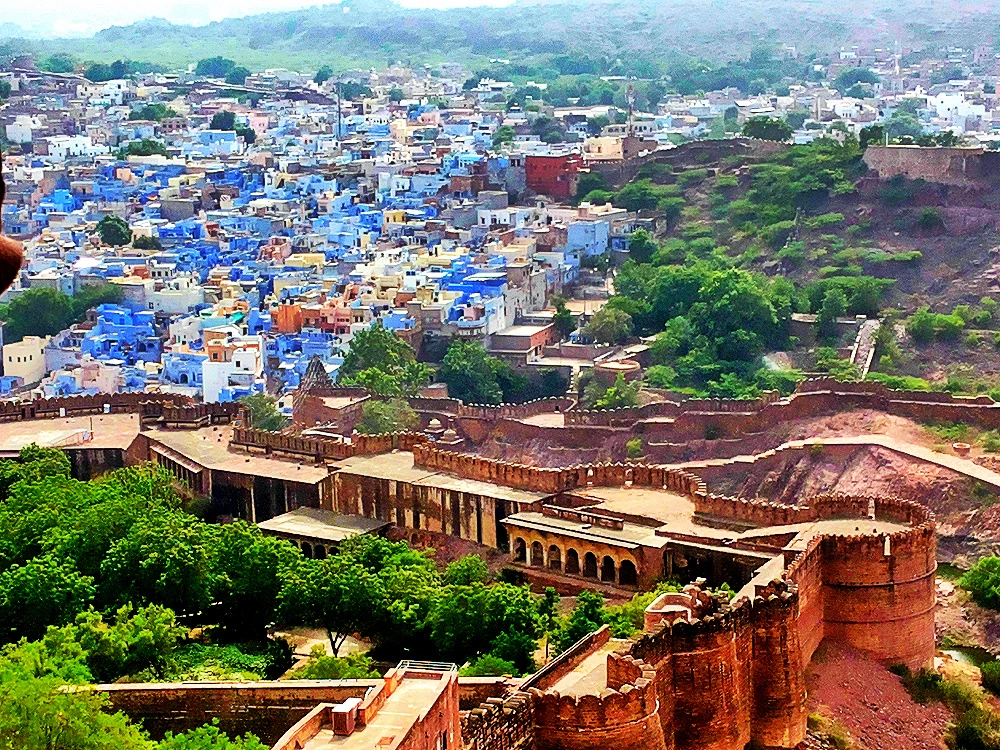 Jodhpur Tour